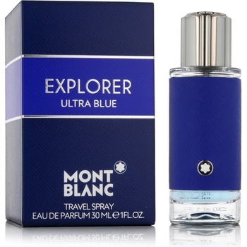 Explorer Ultra Blue EDP Tester